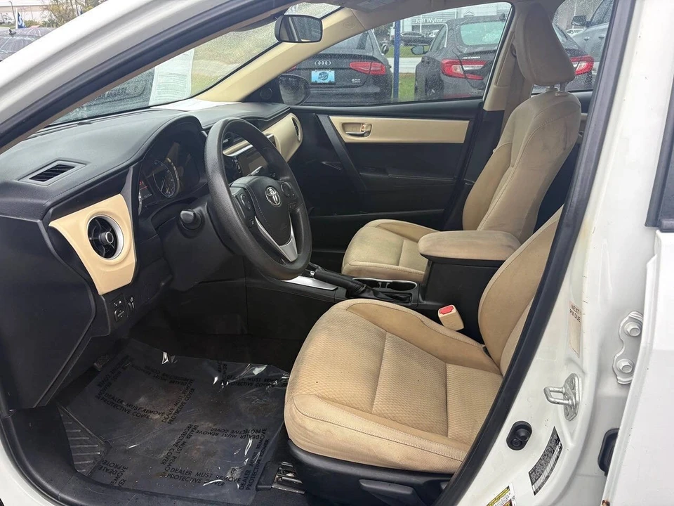 2019 Toyota Corolla 12th Gen - Image 11 of 12