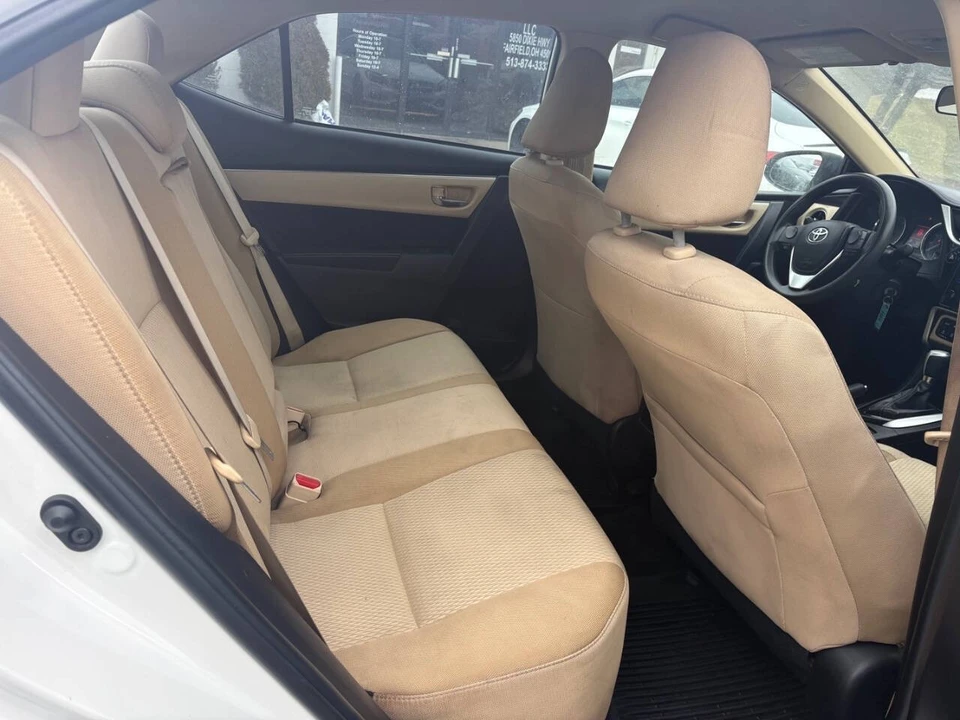 2019 Toyota Corolla 11th Gen - Image 9 of 12