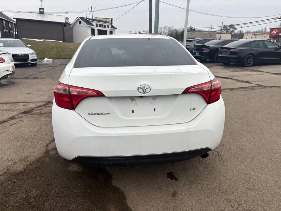 2019 Toyota Corolla 11th Gen - Image 7 of 12