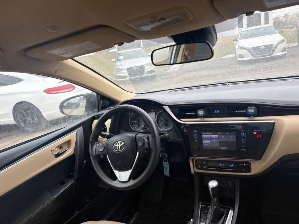 2019 Toyota Corolla 11th Gen - Image 10 of 12