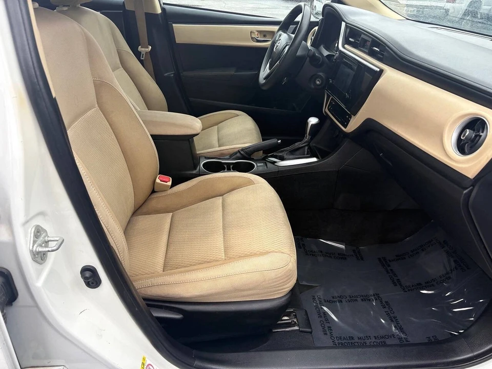 2019 Toyota Corolla 12th Gen - Image 9 of 12