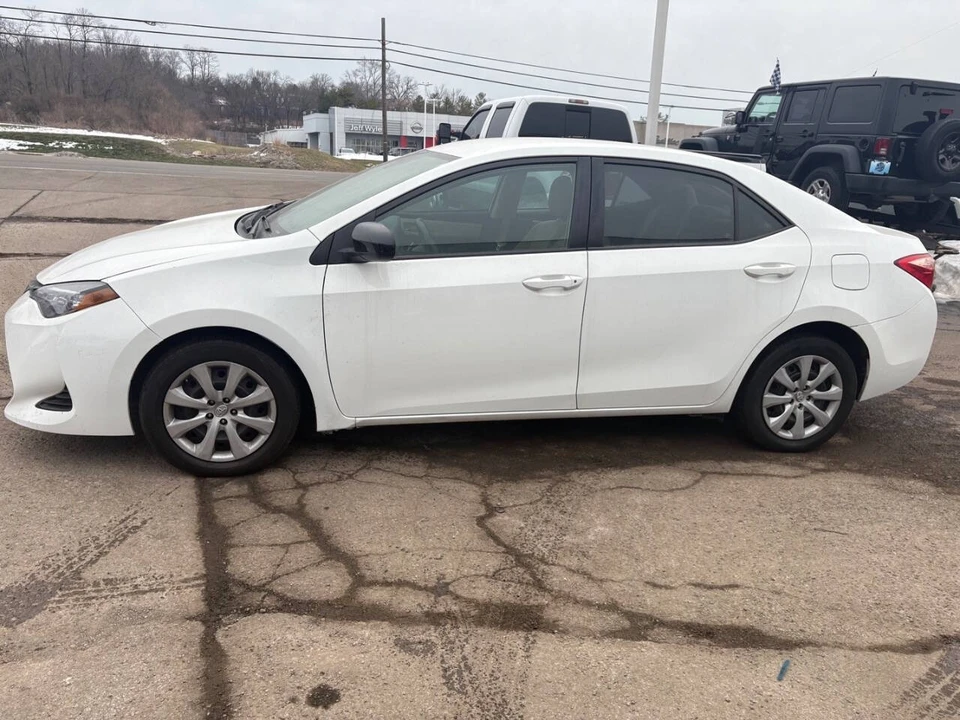 2019 Toyota Corolla 11th Gen - Image 5 of 12