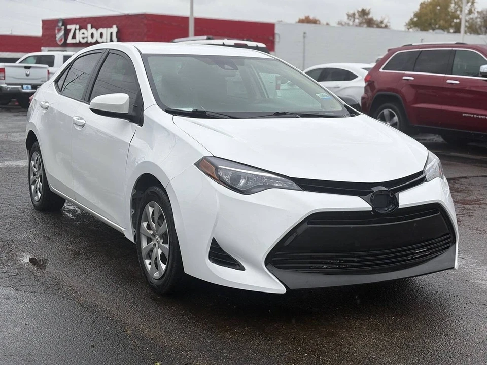 2019 Toyota Corolla 12th Gen - Image 2 of 12
