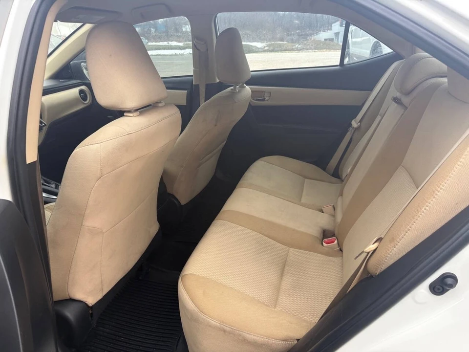 2019 Toyota Corolla 11th Gen - Image 12 of 12