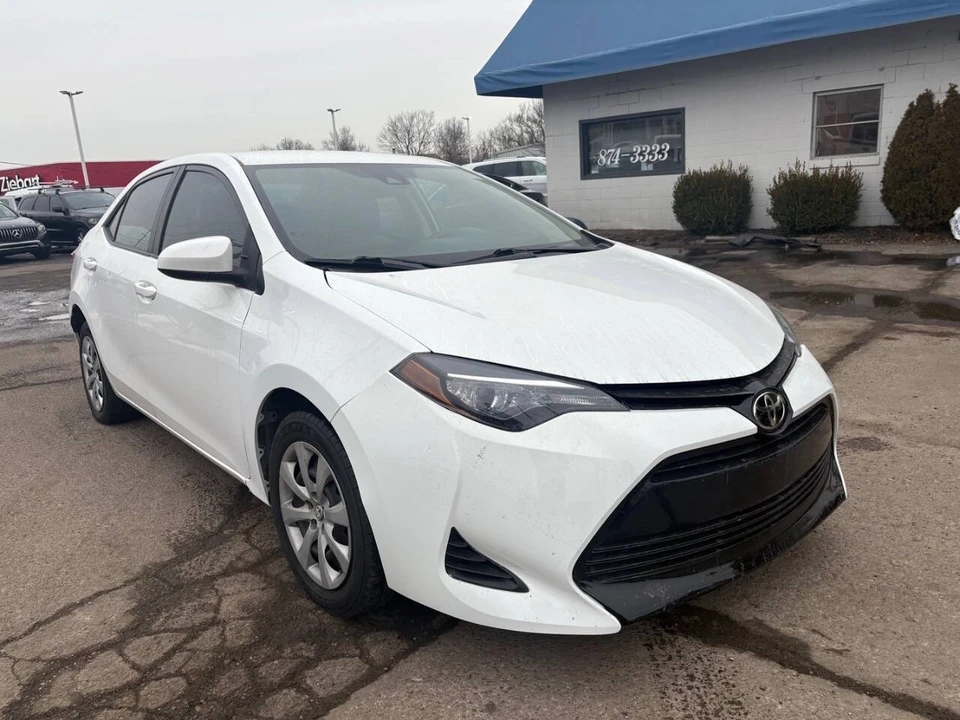 2019 Toyota Corolla 11th Gen - Image 3 of 12