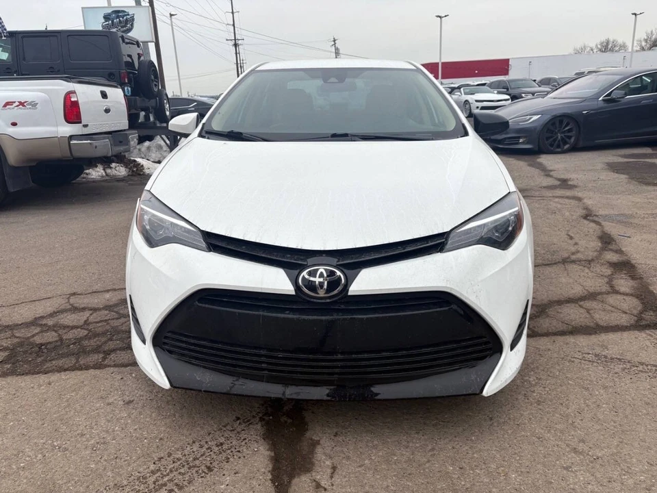 2019 Toyota Corolla 11th Gen - Image 2 of 12