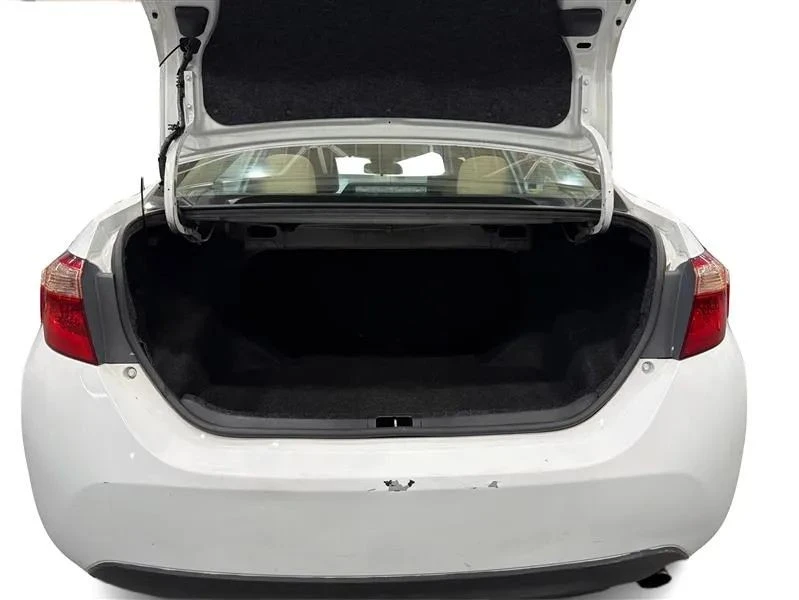 2019 Toyota Corolla 12th Gen - Image 12 of 12