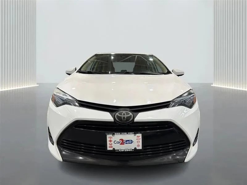 2019 Toyota Corolla 12th Gen - Image 8 of 12