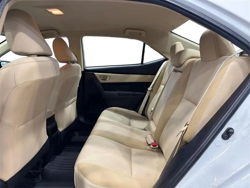 2019 Toyota Corolla 12th Gen - Image 10 of 12