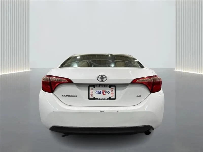 2019 Toyota Corolla 12th Gen - Image 4 of 12