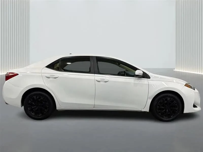 2019 Toyota Corolla 12th Gen - Image 6 of 12