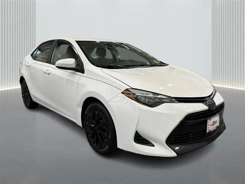 2019 Toyota Corolla 12th Gen - Image 7 of 12