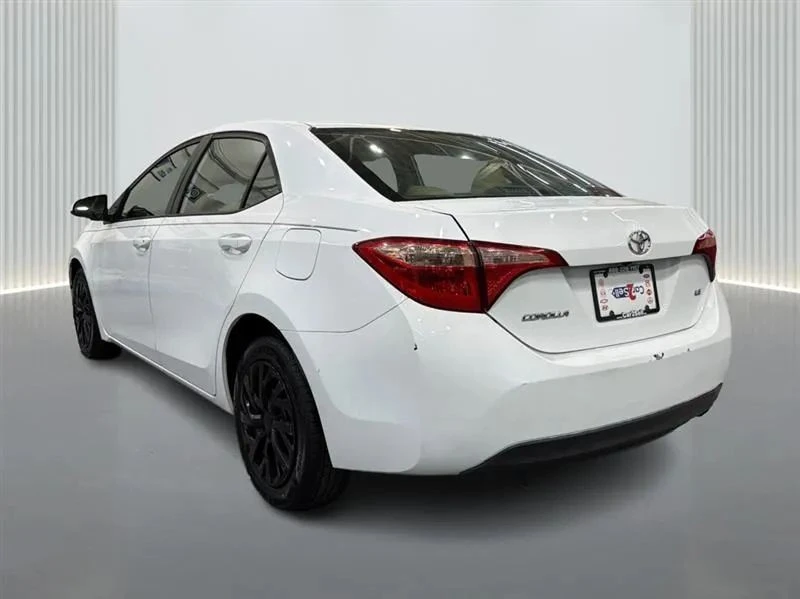 2019 Toyota Corolla 12th Gen - Image 3 of 12