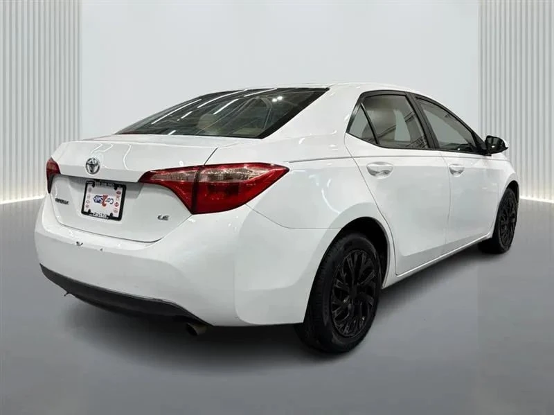 2019 Toyota Corolla 12th Gen - Image 5 of 12