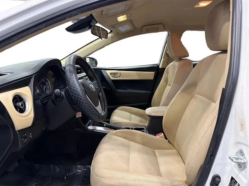 2019 Toyota Corolla 12th Gen - Image 9 of 12