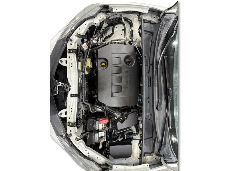 2019 Toyota Corolla 12th Gen - Image 11 of 12