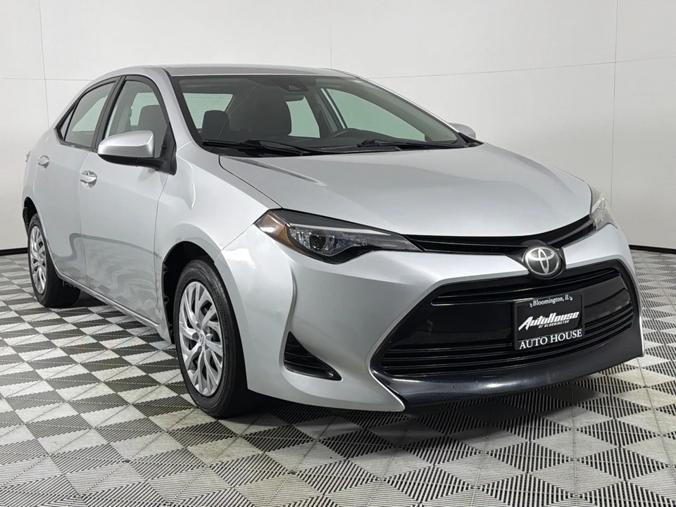 2019 Toyota Corolla 12th Gen - Image 3 of 21