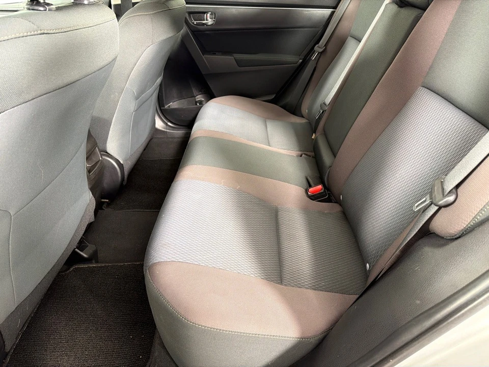 2019 Toyota Corolla 12th Gen - Image 18 of 21