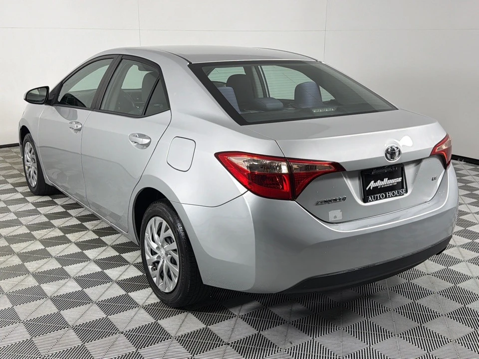 2019 Toyota Corolla 12th Gen - Image 6 of 21
