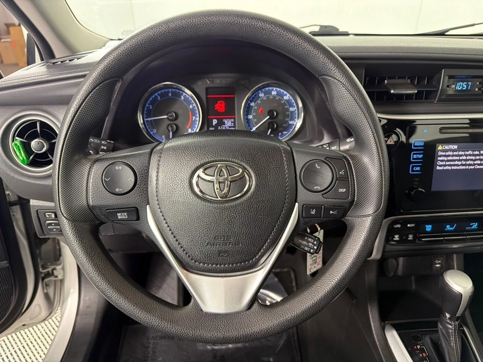 2019 Toyota Corolla 12th Gen - Image 14 of 21