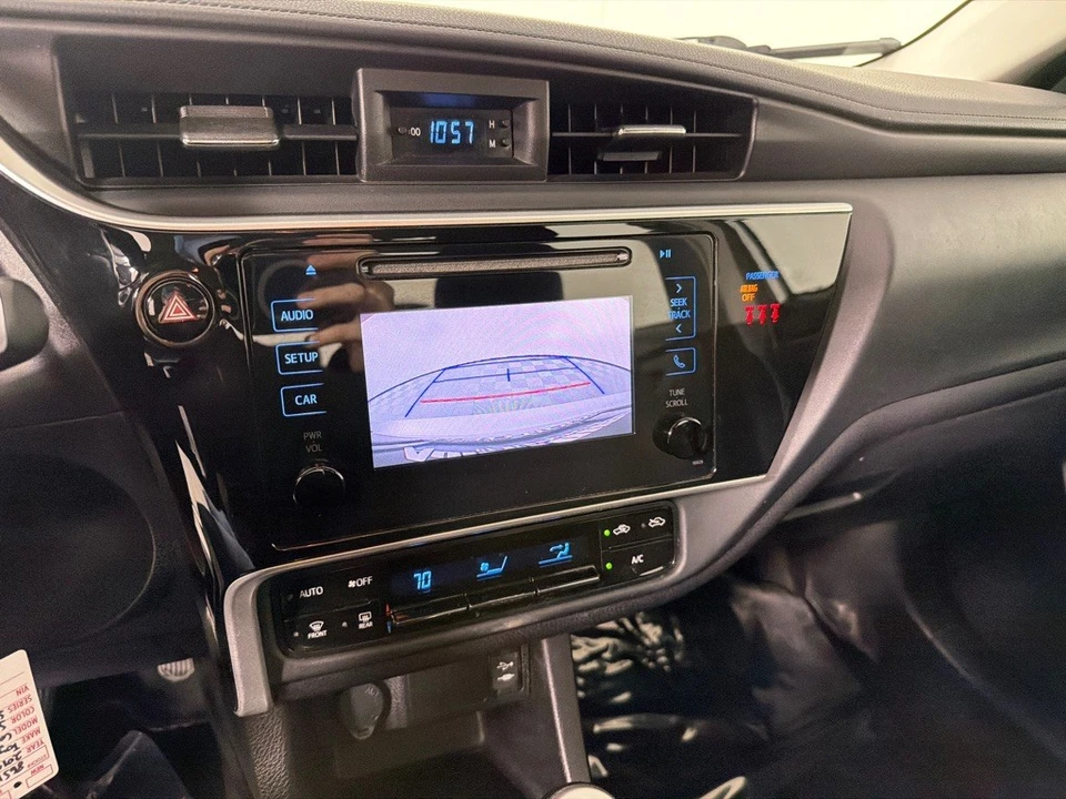 2019 Toyota Corolla 12th Gen - Image 16 of 21