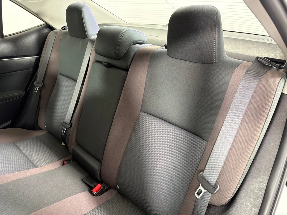 2019 Toyota Corolla 12th Gen - Image 19 of 21