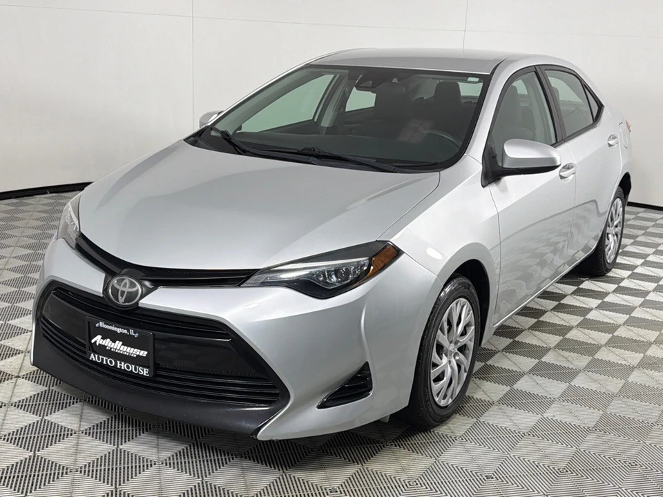 2019 Toyota Corolla 12th Gen - Image 9 of 21