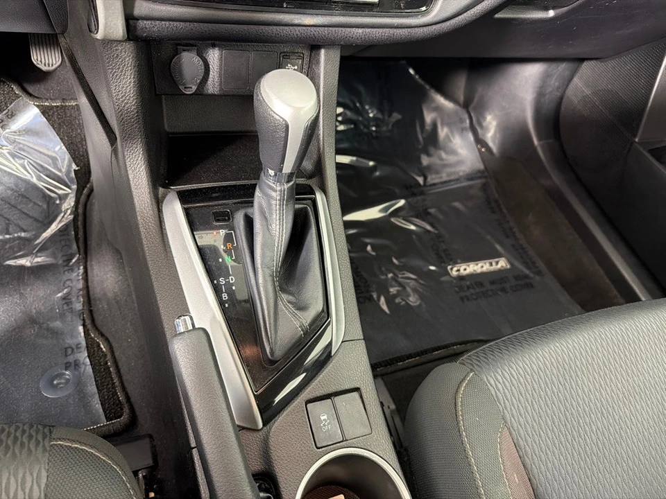 2019 Toyota Corolla 12th Gen - Image 17 of 21