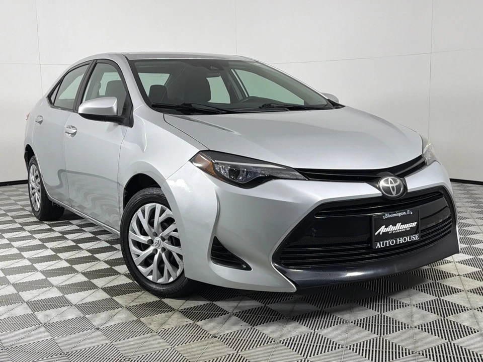 2019 Toyota Corolla 12th Gen - Image 2 of 21