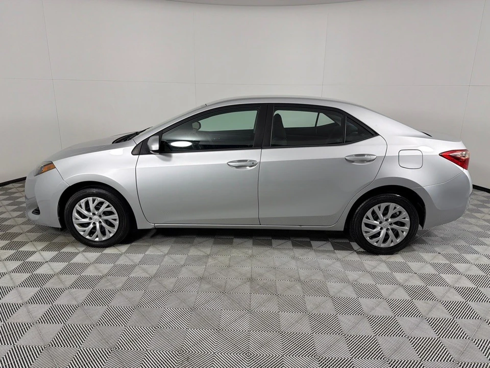 2019 Toyota Corolla 12th Gen - Image 7 of 21