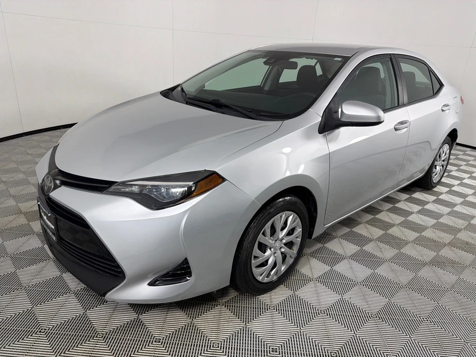 2019 Toyota Corolla 12th Gen - Image 8 of 21