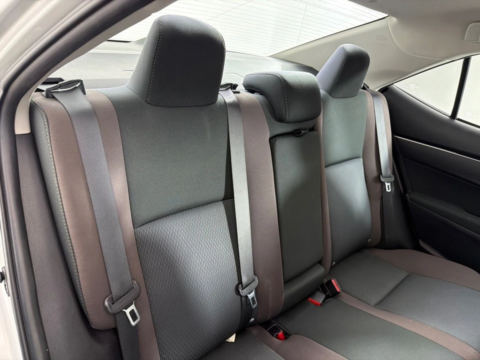 2019 Toyota Corolla 12th Gen - Image 21 of 21