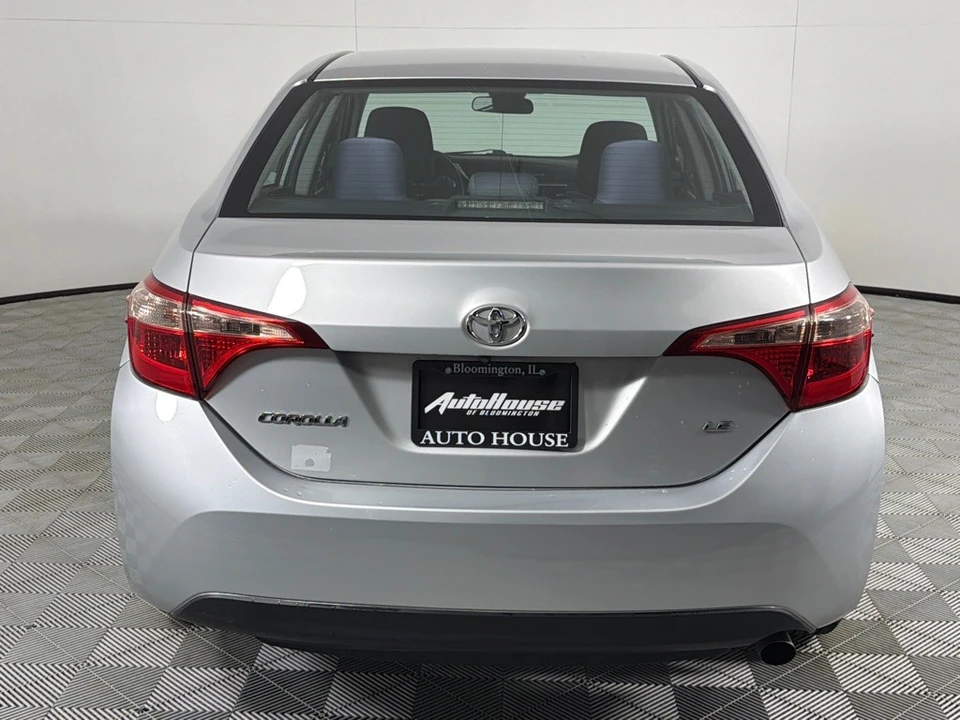 2019 Toyota Corolla 12th Gen - Image 5 of 21