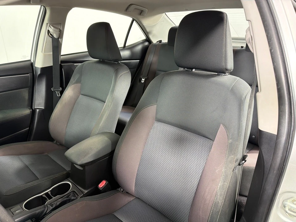 2019 Toyota Corolla 12th Gen - Image 12 of 21