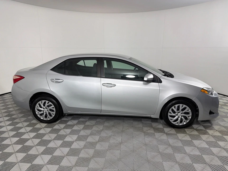 2019 Toyota Corolla 12th Gen - Image 4 of 21