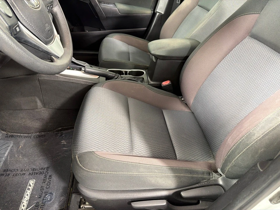2019 Toyota Corolla 12th Gen - Image 11 of 21