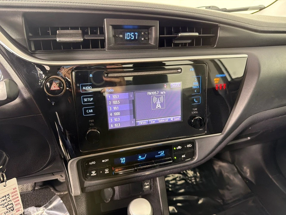 2019 Toyota Corolla 12th Gen - Image 15 of 21
