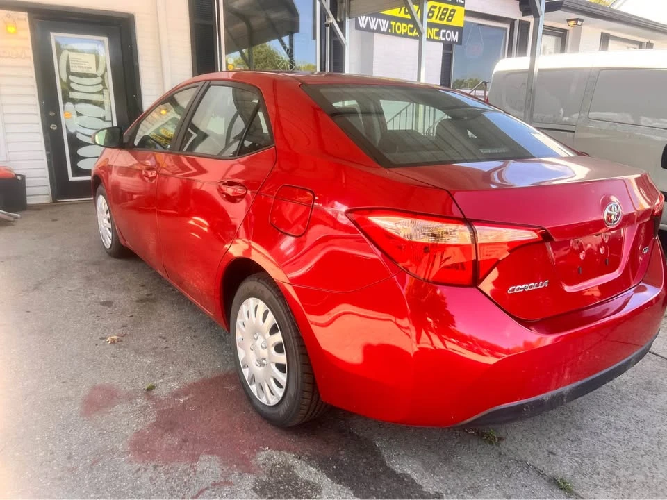2019 Toyota Corolla 12th Gen - Image 3 of 10