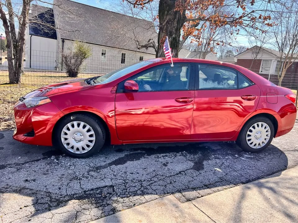 2019 Toyota Corolla 11th Gen - Image 3 of 7