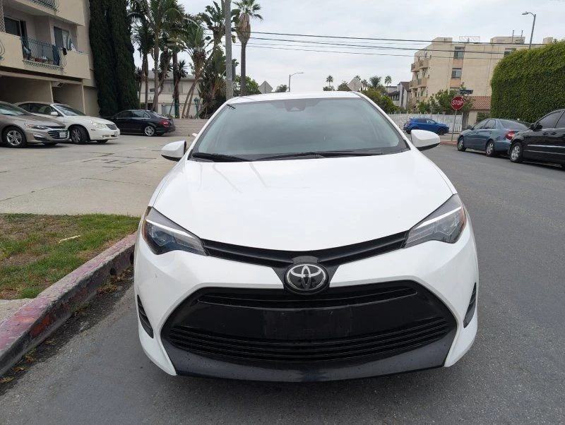 2019 Toyota Corolla 11th Gen - Image 2 of 17