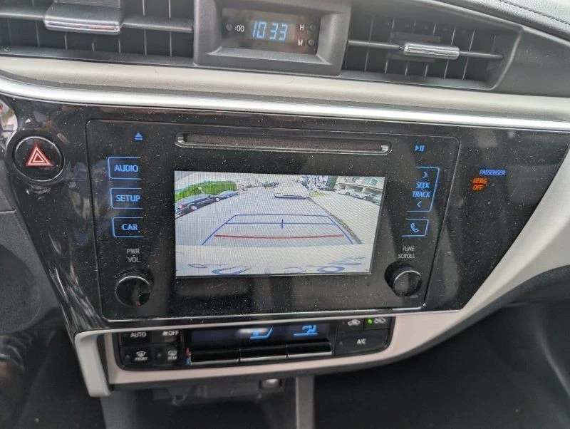 2019 Toyota Corolla 11th Gen - Image 11 of 17