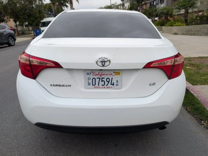 2019 Toyota Corolla 11th Gen - Image 7 of 17