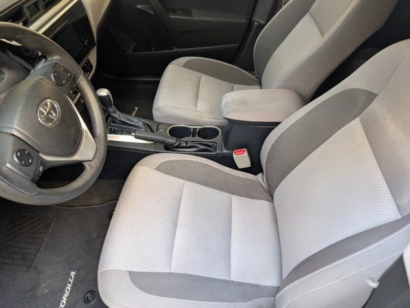 2019 Toyota Corolla 11th Gen - Image 12 of 17