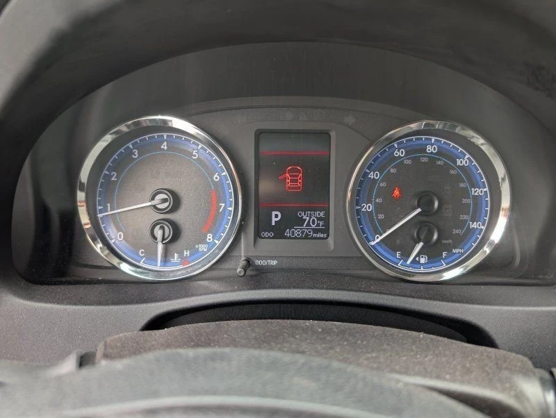 2019 Toyota Corolla 11th Gen - Image 9 of 17