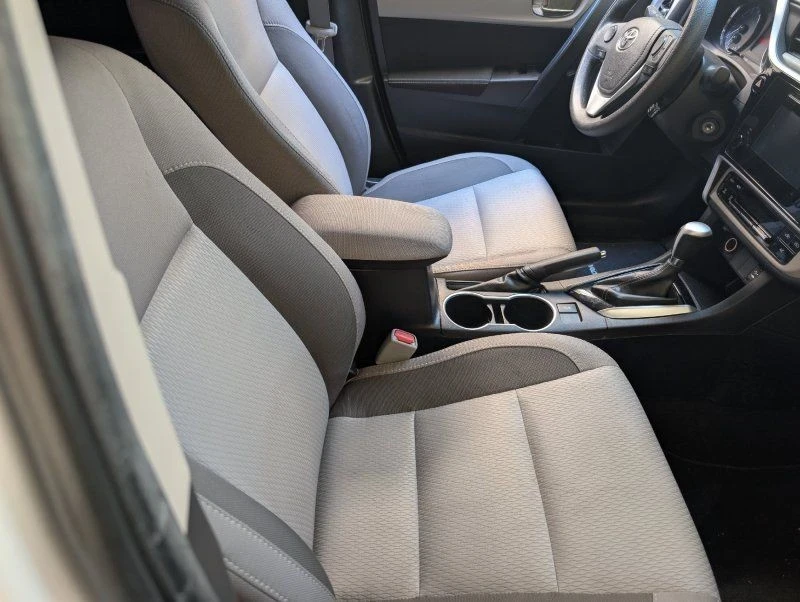 2019 Toyota Corolla 11th Gen - Image 13 of 17