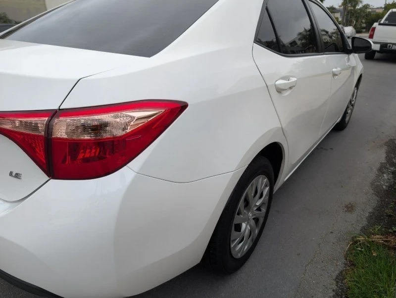 2019 Toyota Corolla 11th Gen - Image 6 of 17