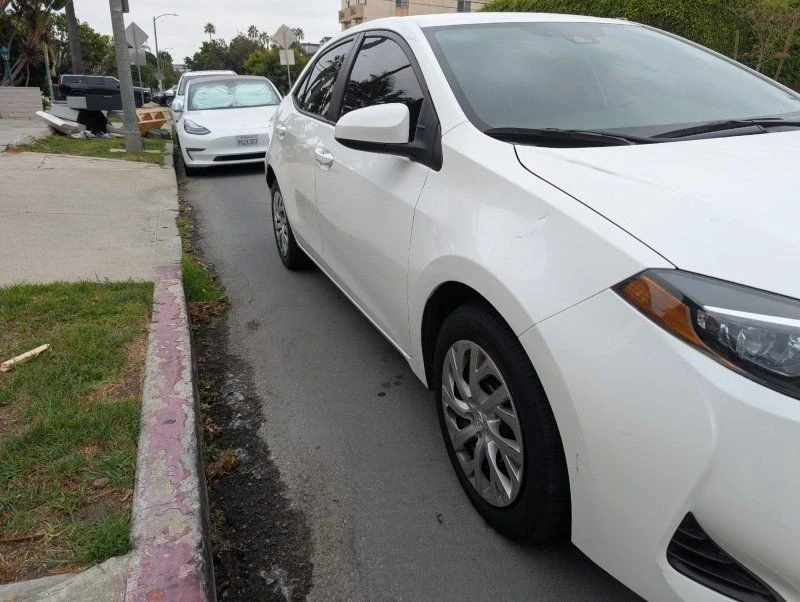 2019 Toyota Corolla 11th Gen - Image 3 of 17