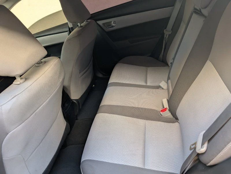 2019 Toyota Corolla 11th Gen - Image 15 of 17