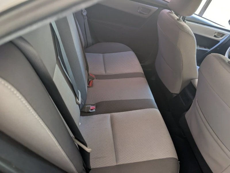 2019 Toyota Corolla 11th Gen - Image 14 of 17
