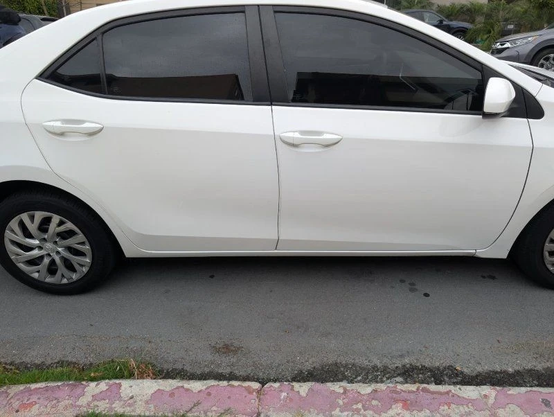 2019 Toyota Corolla 11th Gen - Image 4 of 17